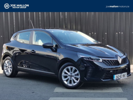 2024 Renault Clio TCe 90 DFull Evolution