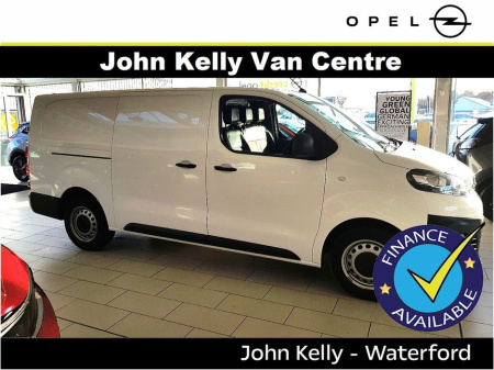 2023 Renault Trafic L2 H1