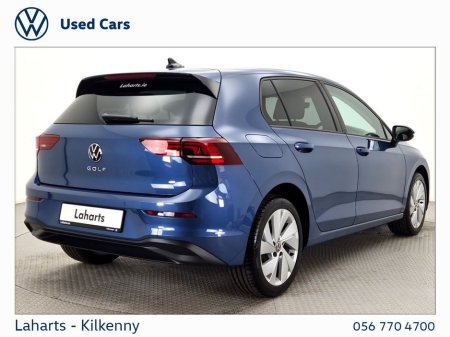 2025 Volkswagen Golf EDITION 75 2.0TDI 5DR 116HP €36,450