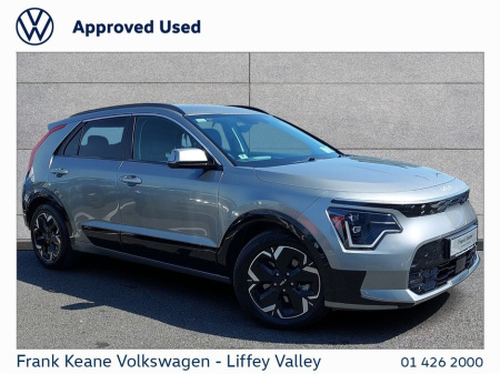 2023 Kia Niro K4 64KwH LONG RANGE *REAR VIEW CAMERA* *HEATED SEATS/STEERING WHEEL* *APPLE CAR PLAY/ANDRIOD AUTO*
