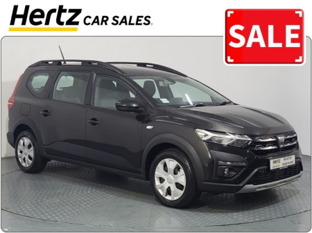 2022 Dacia Jogger COMFORT 1.0 Petrol Manual €16,950