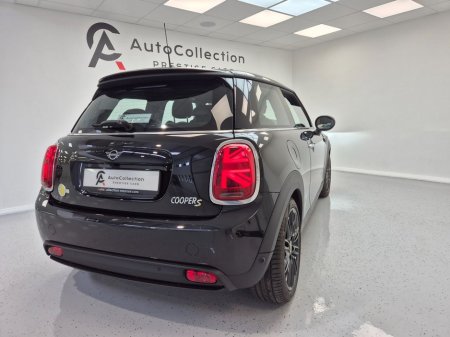 2023 MINI Cooper S *ELECTRIC*LEVEL 2*DRY STORED 238 MILES*NO BIK TAX*HUGH SPEC* €26,950
