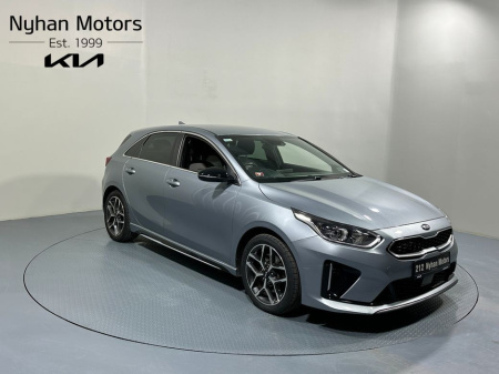 2021 Kia Ceed GT Line 1.6 Crdi €22,800