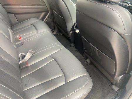 2025 KGM Musso 5 SEATER CREW CAB WITH CANOPY AUTOMATIC €333 ROAD TAX