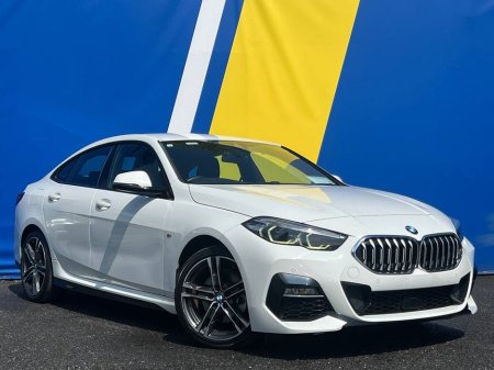 2020 BMW 2 Series 218i M-SPORT 1.5 // FULL SERVICE HISTORY // DIGITAL CLUSTER // APPLE CARPLAY/ANDROID AUTO