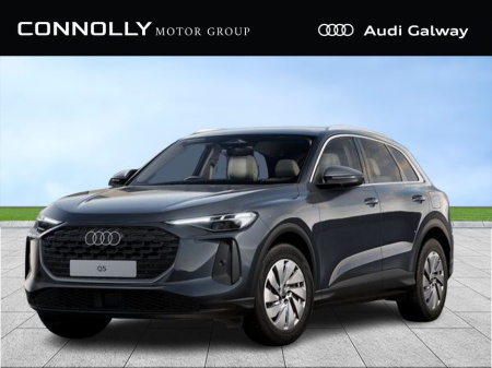 2025 Audi Q5 SE E-HYBRID QUATTRO 299BHP AUTO €73,450