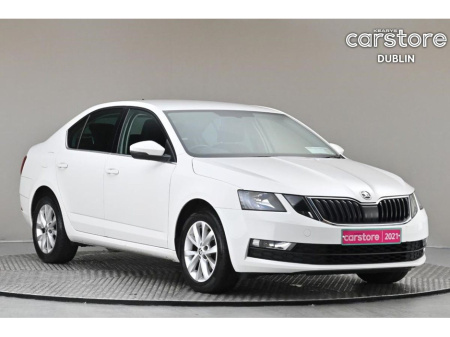 2021 Skoda Octavia AMBITION 1.0TSI 115HP 6SPD *CAR PLAY/ANDROID AUTO*REVERSE CAM*