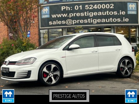 2017 Volkswagen Golf *DEPOSIT TAKEN* *CAR ID 10* €26,950