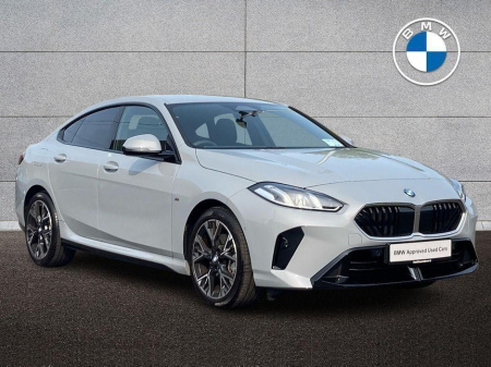 2025 BMW 2 Series 220 M Sport