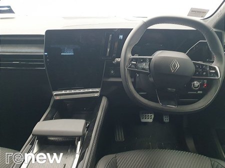 2025 Renault Austral E-TECH Hybrid 200 techno esprit Alpine €47,990