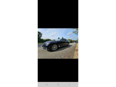 2016 BMW 7 Series BMW 730D HUGE SPEC €24,950