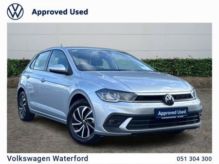 2023 Volkswagen Polo  €19,975