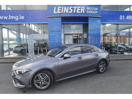 2021 Mercedes-Benz A Class A250 E AMG LINE - FINANCE AVAILABLE - CALL US TODAY ON 01 492 6566 OR 087-092 5525