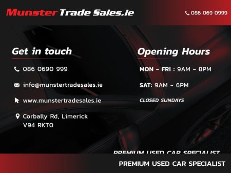 2016 Audi A5 2.0 TDI Ultra €16,950