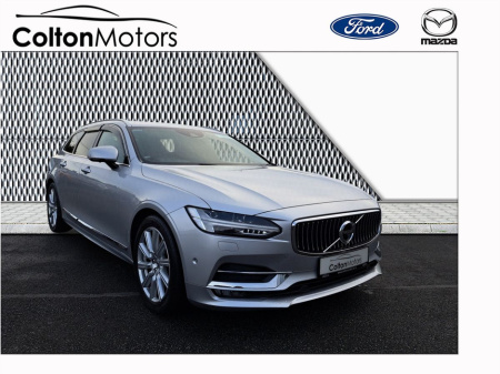 2019 Volvo V90 INSCRIPTION D4 AUTO 190PS €29,950