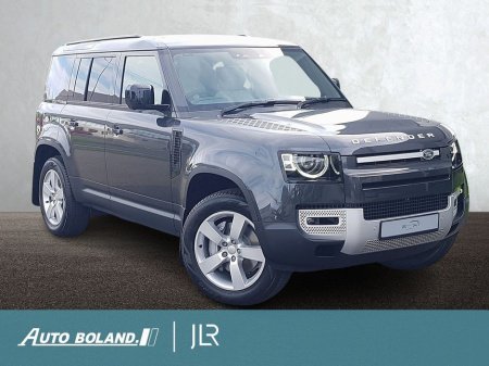 2025 Land Rover Defender 2.0 P300e 6 Seat S PHEV - 20