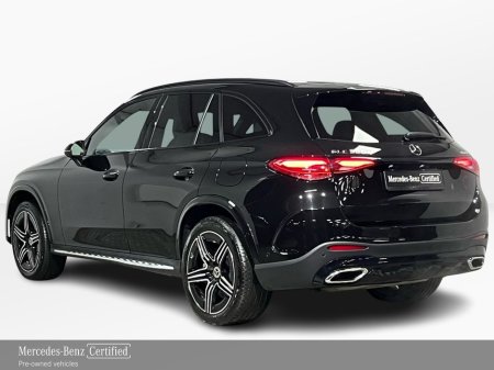 2025 Mercedes-Benz GLC Class 300e AMG 4Matic - 20 Inch Alloys - Reversing Camera - Ambient Lighting - Sat Nav - Climate Control - Electric Heated Memory Seats - Apple CarPlay/Android Auto - €79,950 or €80,900 with Supagard Vehicl €79,950