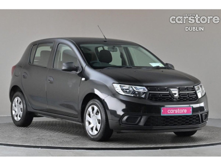 2021 Dacia Sandero ALTERNATVE *1 YEAR WARRANTY & FULLY SERVICED*
