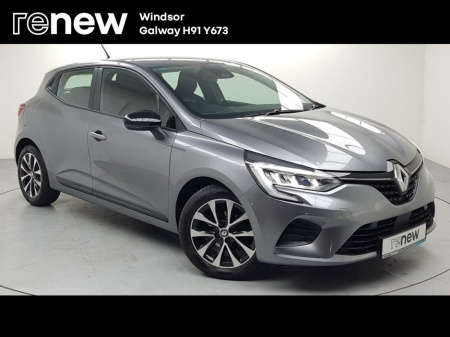 2023 Renault Clio TCe 90 DFull Equilibre €20,995