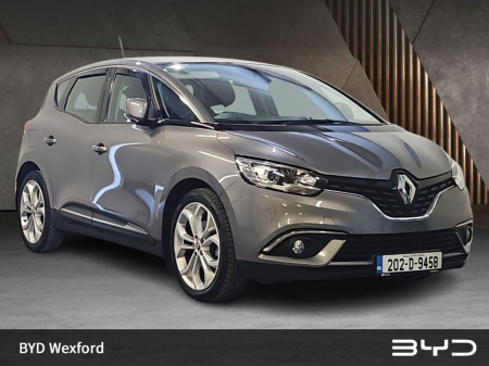 2020 Renault Scenic 1.75 Blue dCi €20,475