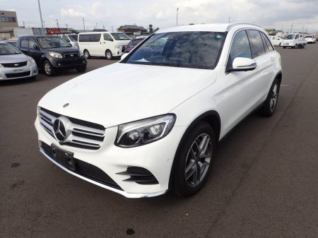 2019 Mercedes-Benz GLC Class GLC220D 4MATIC SPORT 5DR ESTATE AUTOMATIC // BUY WITH CONFIDENCE AA AND SIMI APPROVED DEALER 2025 // FINANCE ARRANGED // ALL TRADE INS WELCOME //