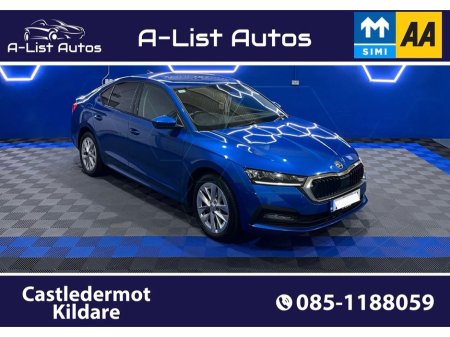 2021 Skoda Octavia 2.0TDI Style / FINANCE AVAILABLE
