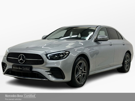 2023 Mercedes-Benz E Class E 300e AMG Line | Plug-in Hybrid