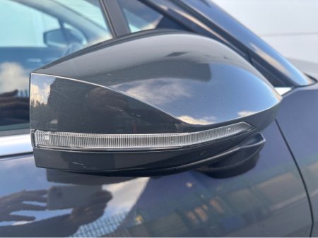 2023 Kia Sportage K3 HEV MY23 €34,995