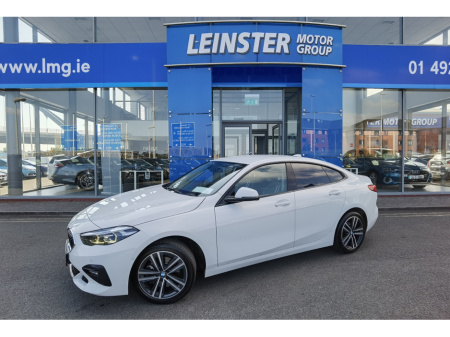 2022 BMW 2 Series 218D SPORT AUTOMATIC - FINANCE AVAILABLE - CALL US TODAY ON 01 492 6566 OR 087-092 5525
