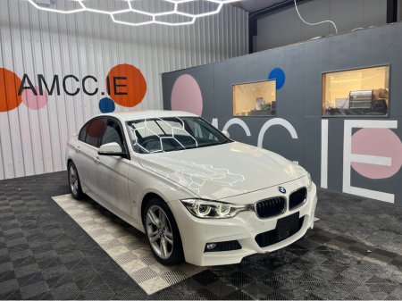 2018 BMW 3 Series BMW 330E M SPORT / AUTOMATIC & HEATED SEATS /  CRUISE CONTROL / REVERSE CAMERA & MORE