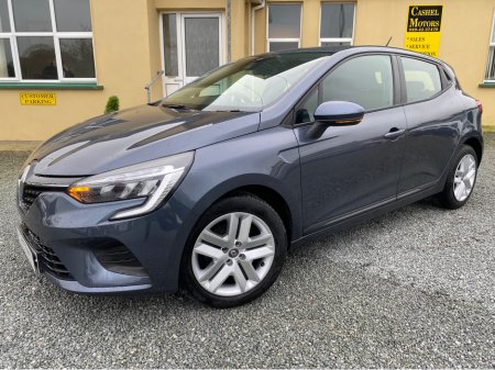 2022 Renault Clio DYNAMIQUE EDITION - 5 Door TCE 90