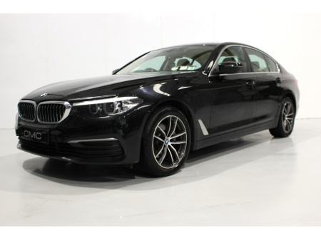 2019 BMW 5 Series 520D G30 SE 4DR AUTO €27,950