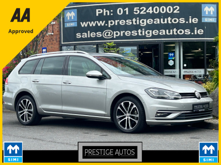 2019 Volkswagen Golf *DEPOSIT TAKEN* *CAR ID 70*