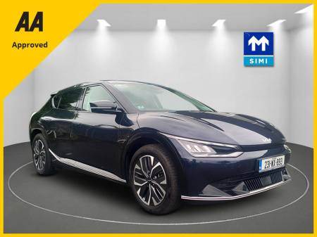 2023 Kia EV6 5DR AUTO EV EARTH €32,995