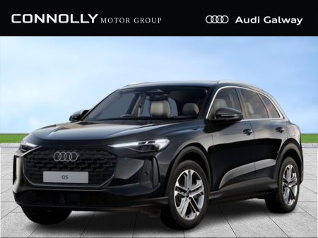 2026 Audi Q5 SE E-HYBRID QUATTRO AUTO €73,450