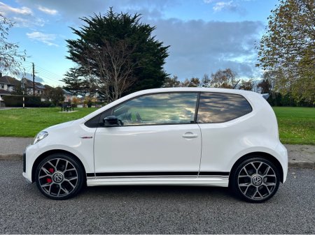 2018 Volkswagen up! Gti 1.0 Petrol 3dr Hatchback. €13,750