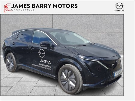 2024 Nissan Ariya 87KW ADVANCE // DEMO SPECIAL