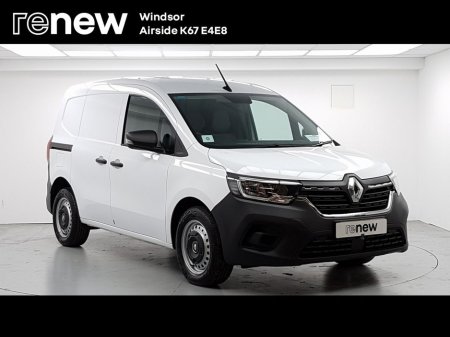 2025 Renault Kangoo ML19 dCi 95 Start