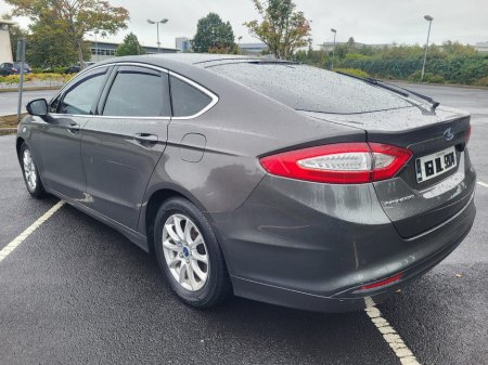 2016 Ford Mondeo  €6,999