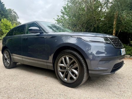2024 Land Rover Range Rover Velar P400e *Irish Car…Moonroof*