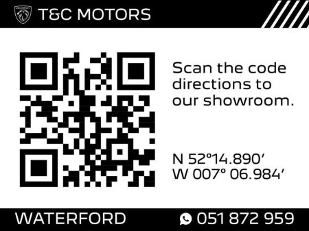 2024 Peugeot 408 1.2 Puretech 130bhp Auto Allure Pack