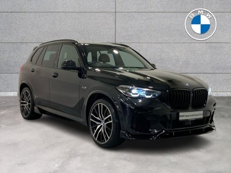 2023 BMW X5 xDrive45e M Sport