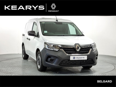 2024 Renault Kangoo DCI 95BHP ADVANCE 4DR @KEARYS BELGARD PRO+