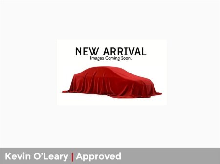 2019 Mazda CX-3 Executive SE 1.8D 115PS