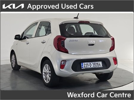 2023 Kia Picanto 1.0 K1 MY23 €13,895