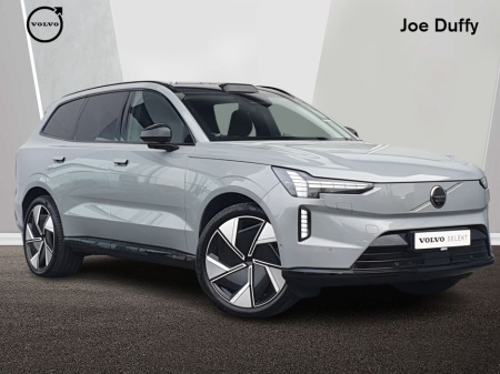 2025 Volvo EX90 Twin Motor Ultra