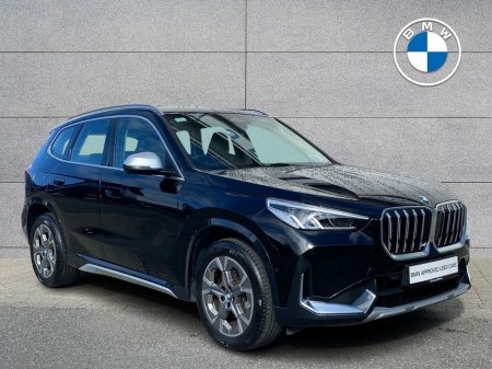 2023 BMW X1 sDrive18d xLine