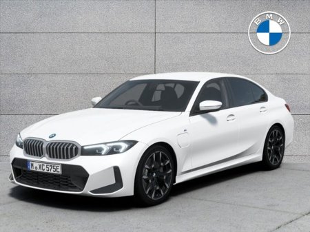 2025 BMW 3 Series 330e M Sport