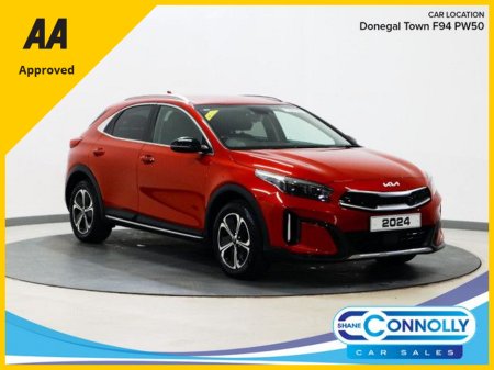 2024 Kia XCeed *80* 3 PHEV S-A