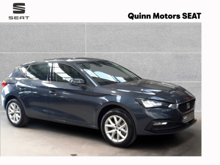2024 SEAT Leon 1.0 TSI 110HP SE €28,950